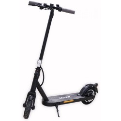 Denver E-Step SEL-10350ODIN - Elektrische step - Aluminium - Zwart