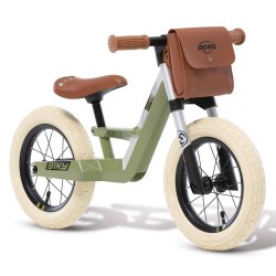 BERG - Biky Retro Green