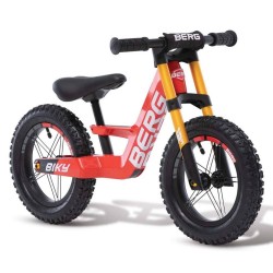 BERG - Biky Cross Red