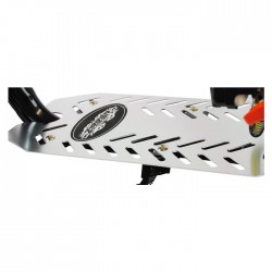 Aluminum Step Board For VHG13 Micro Petrol Scooter