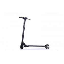 Amewi Scooter GFK Schwarz Scooter GFK black