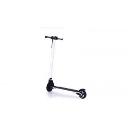 Amewi Scooter GFK weiß Scooter GFK white