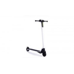 Amewi Scooter GFK weiß Scooter GFK white