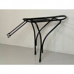 Bagagedrager Voor Z5 Elektrische Fietsen