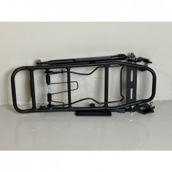 Bagagedrager Voor Z6AH26F Fatbikes