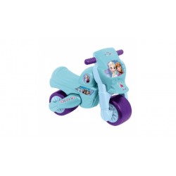 Feber Frozen Motofeber Loopmotor