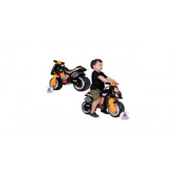 Injusa Loopmotor Repsol Motorbike