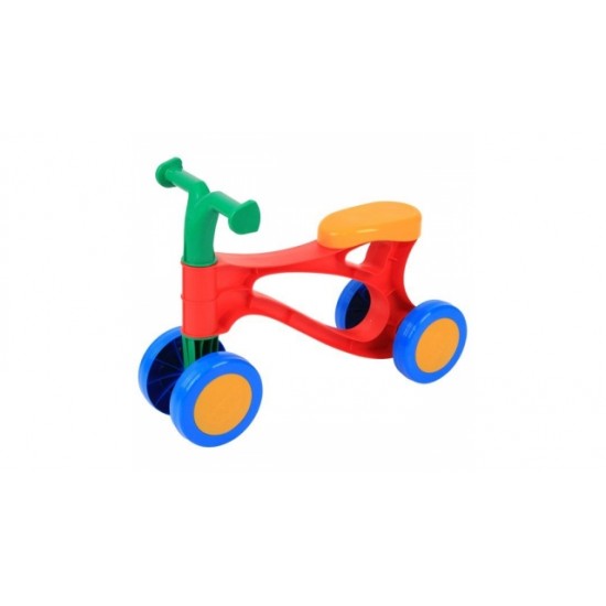 Lena My First Scooter loopfiets