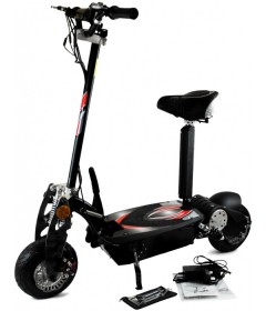 Micro scooters