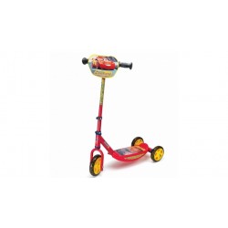 Smoby Disney Cars Step